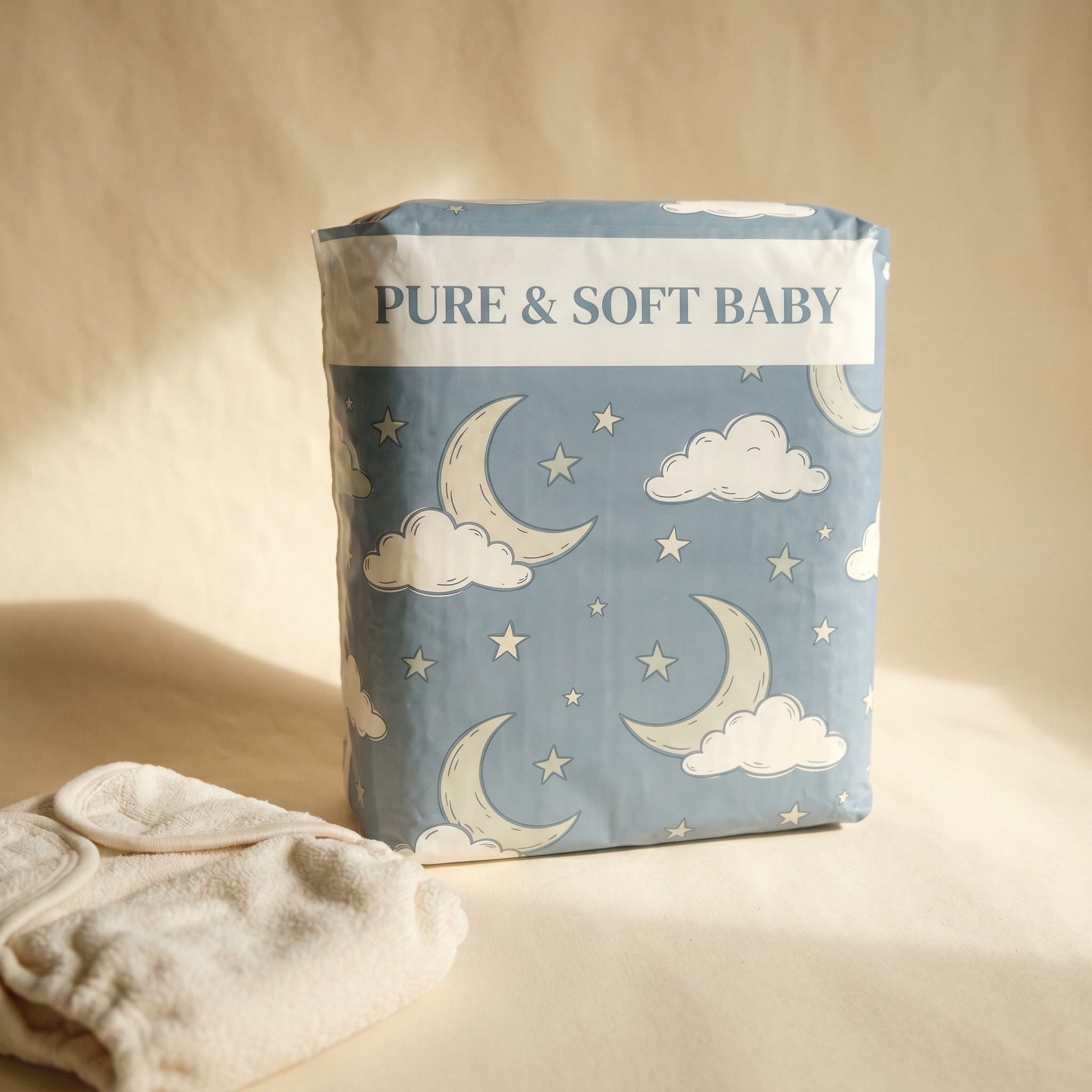 Honest Company Sleepy Sky — eco-conscious option