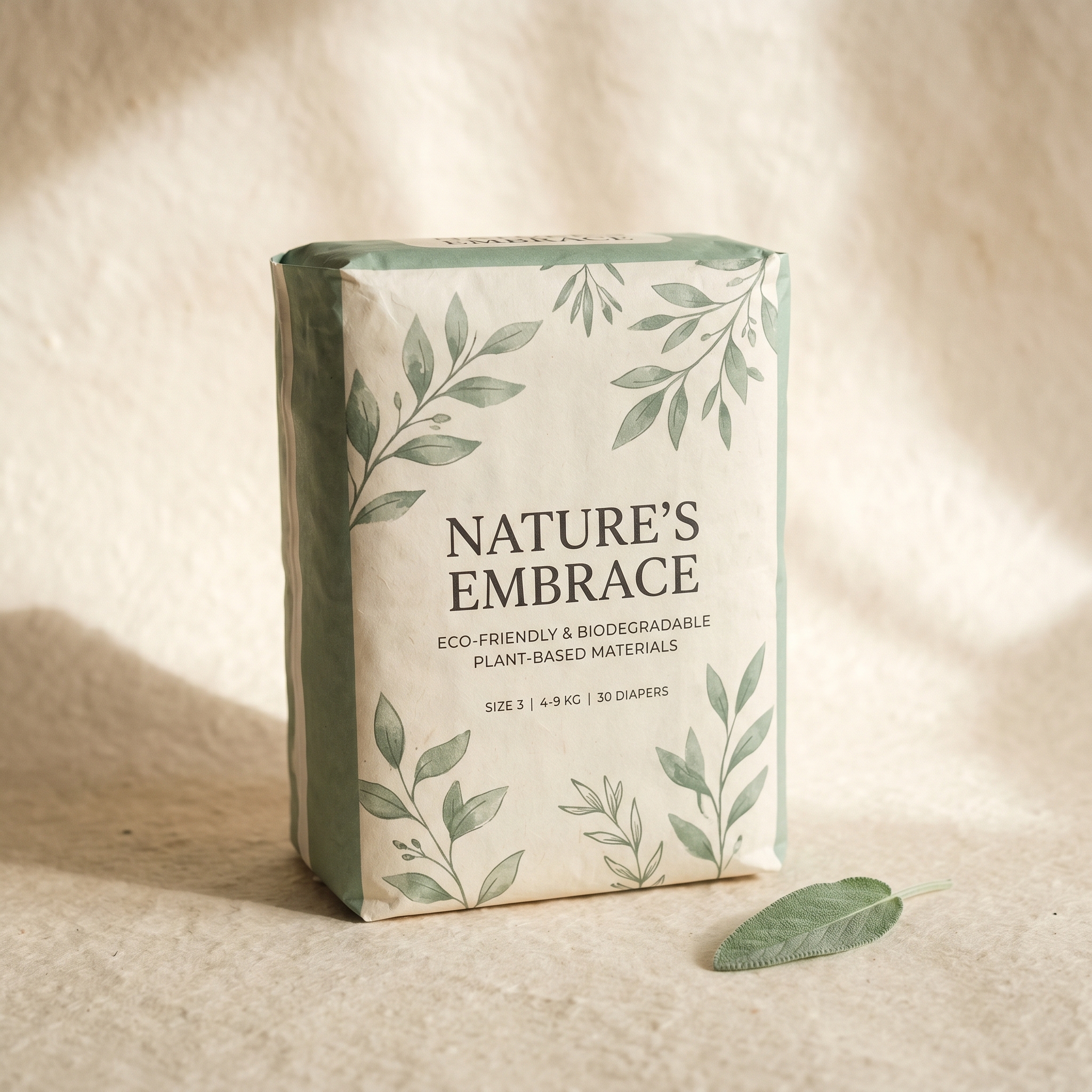 Bambo Nature — Nordic eco-friendly choice
